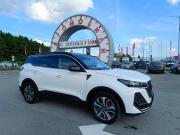 Chery Tiggo 7 Pro Max I Рестайлинг Тюмень  - изображение 28