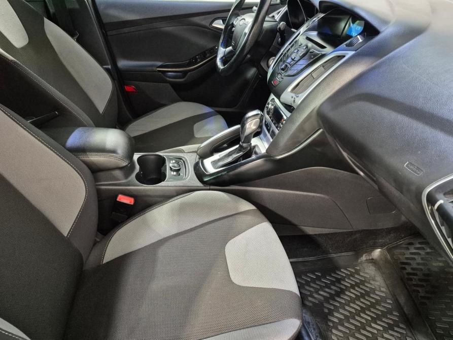 Ford Focus III Воронеж  - изображение 18