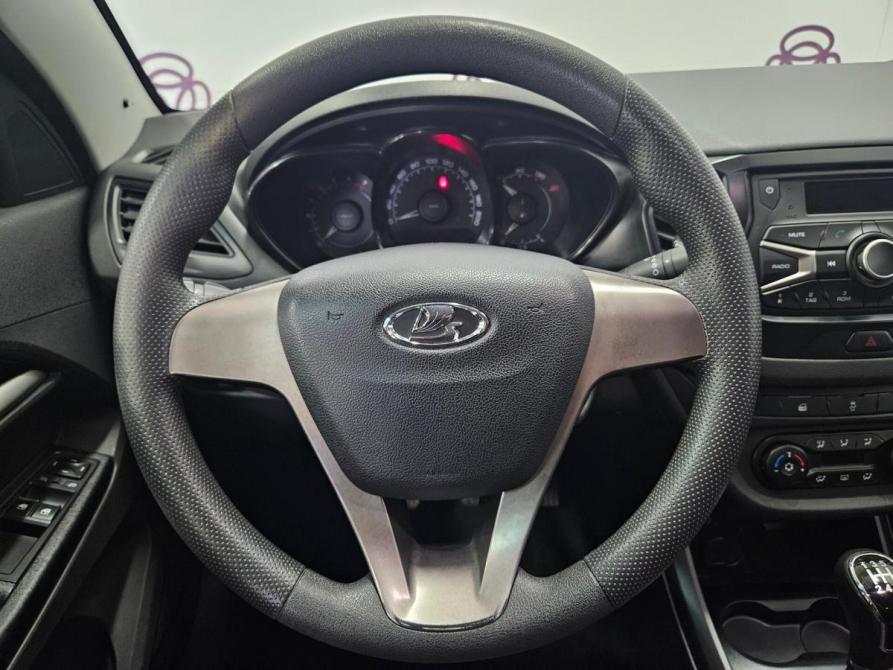 Lada (ВАЗ) Vesta I Тольятти  - изображение 16