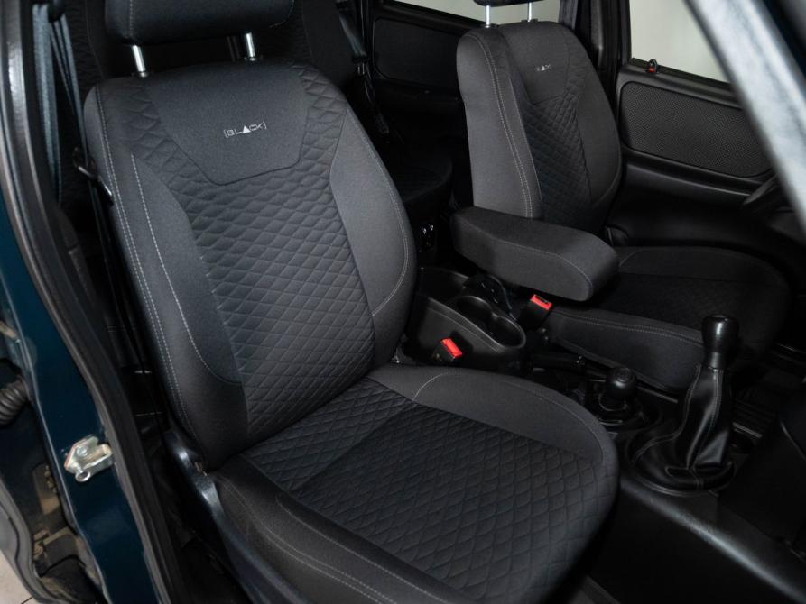 Lada (ВАЗ) Niva Travel I Казань  - изображение 15