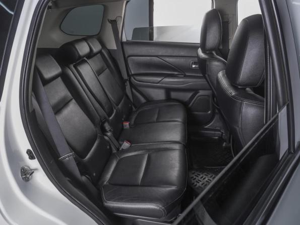 Mitsubishi Outlander III с пробегом 2014 года, цена 1 250 000 рублей, 208137 км, внедорожник, Автокод Объявления