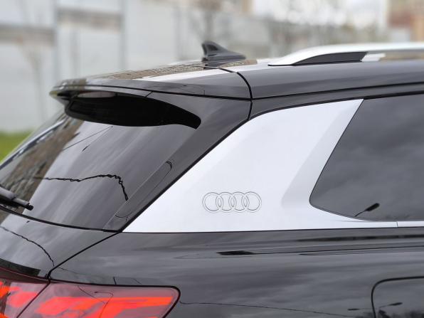Audi Q6 с пробегом 2024 года, цена 6 800 000 рублей, 25659 км, внедорожник, Автокод Объявления