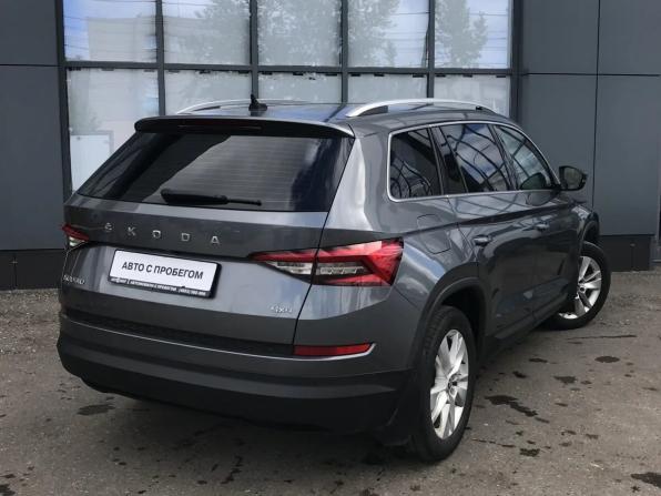 Skoda Kodiaq I с пробегом 2020 года, цена 2 800 000 рублей, 166581 км, внедорожник, Автокод Объявления