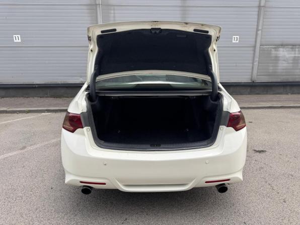 Honda Accord VIII Рестайлинг с пробегом 2011 года, цена 1 249 000 рублей, 179329 км, седан, Автокод Объявления