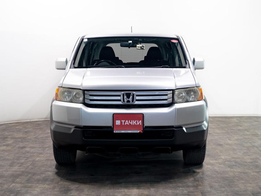 Honda Crossroad II Чита  - изображение 2