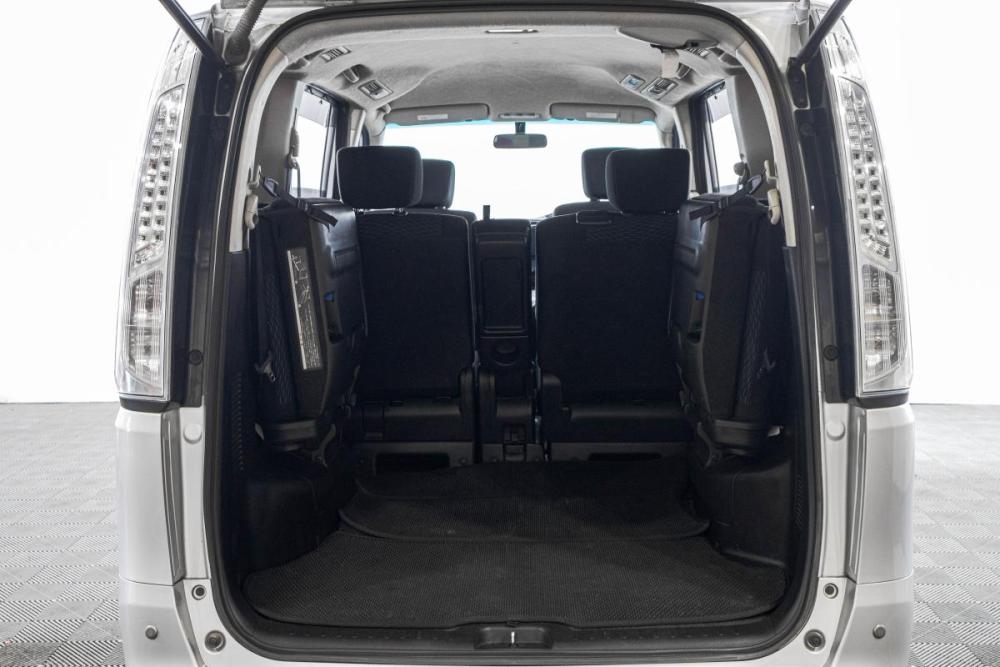 Nissan Serena IV (C26) Барнаул  - изображение 24
