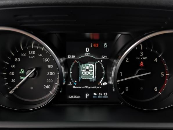 Land Rover Discovery V с пробегом 2018 года, цена 3 200 000 рублей, 182516 км, внедорожник, Автокод Объявления