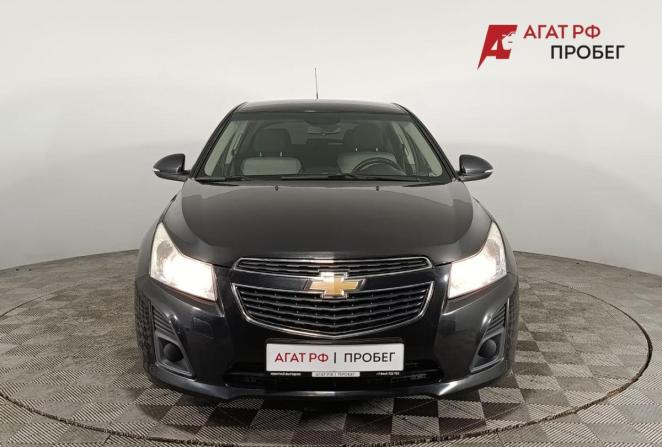 Chevrolet Cruze I Рестайлинг с пробегом 2014 года, цена 660 000 рублей, 233267 км, хэтчбек, Автокод Объявления
