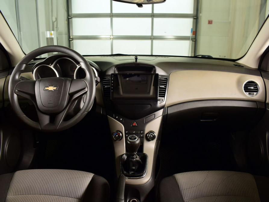 Chevrolet Cruze I Кемерово  - изображение 7