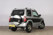 Mitsubishi Pajero Mini II Новосибирск  - изображение 25