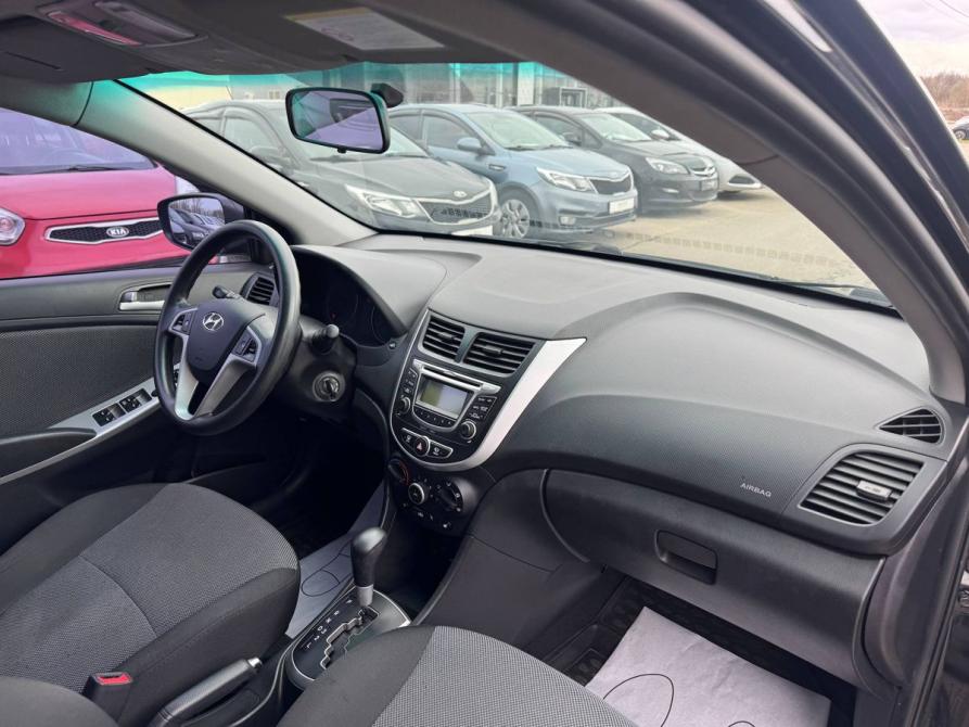 Hyundai Solaris I Ногинск  - изображение 15