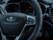 Lada (ВАЗ) Vesta I Самара  - изображение 32