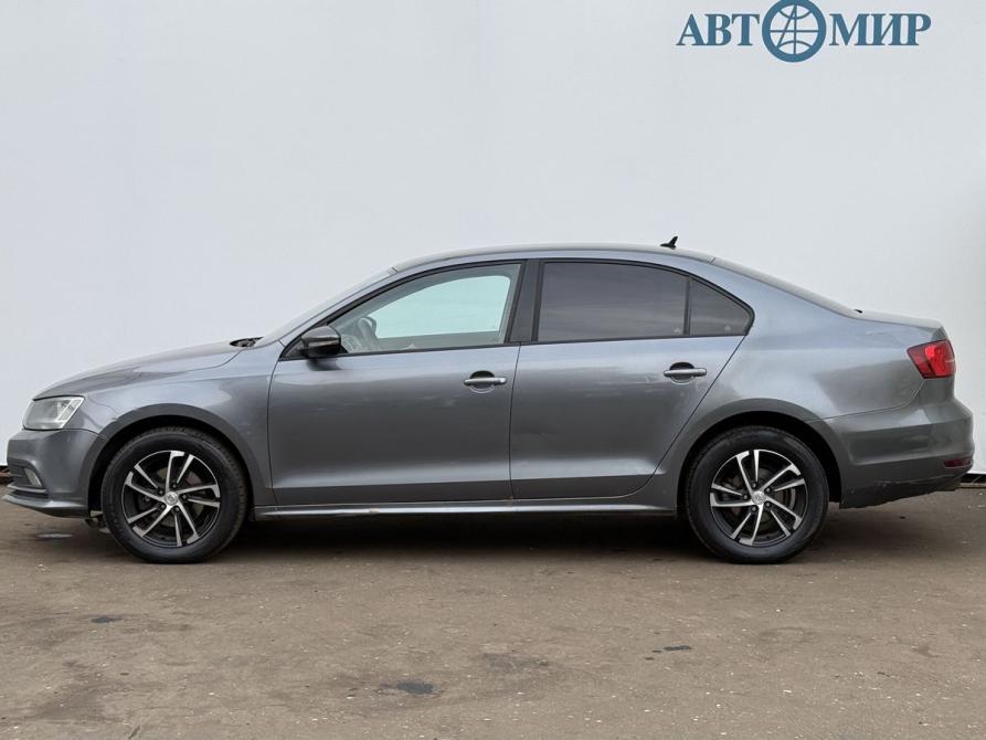 Volkswagen Jetta VI Рестайлинг Москва  - изображение 8