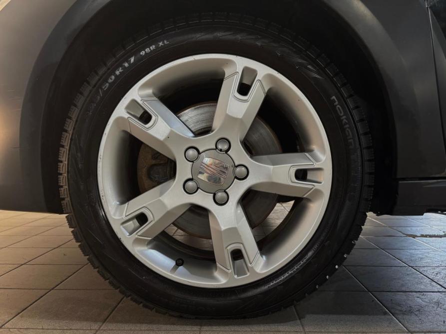 SEAT Altea I Рестайлинг Санкт-Петербург  - изображение 9