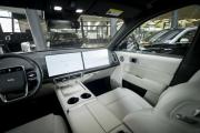 Li Auto (Lixiang) L9 I Рестайлинг Москва  - изображение 27