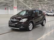 Opel Mokka I Казань  - изображение 23