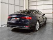 Audi A5 II (F5) Кемерово  - изображение 33