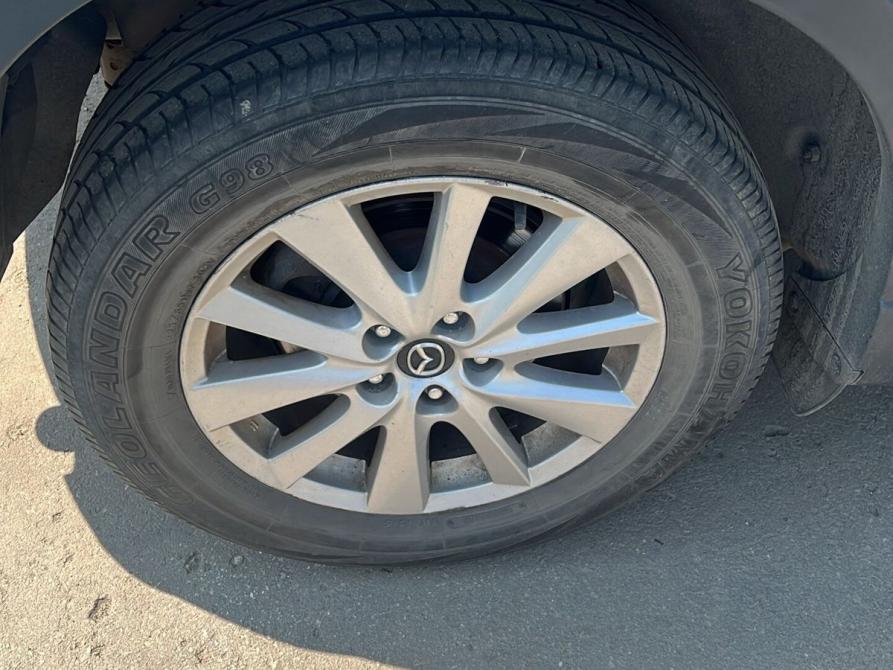 Mazda CX-5 I Рестайлинг Нижний Новгород  - изображение 13