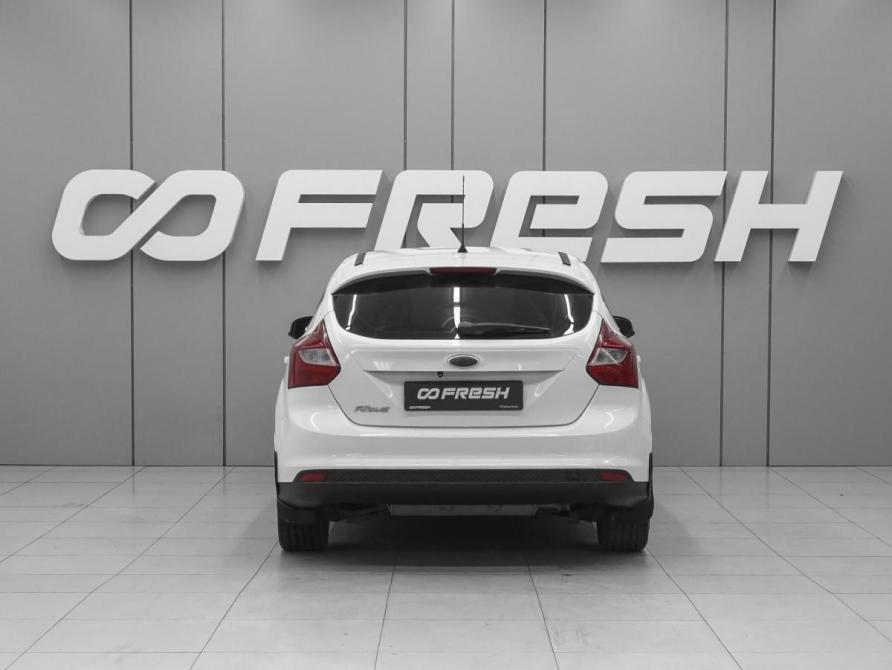 Ford Focus III Ростов-на-Дону  - изображение 4