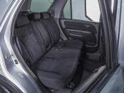 Honda CR-V II Рестайлинг Ростов-на-Дону  - изображение 23