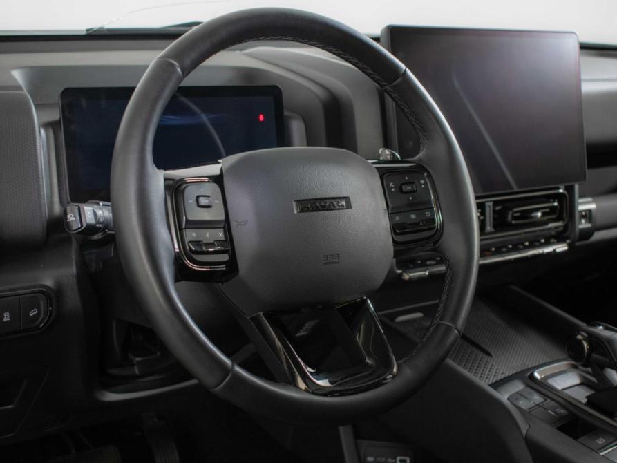 Haval H9 II Москва  - изображение 17