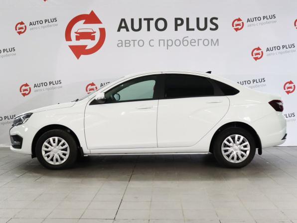 Lada (ВАЗ) Vesta I Рестайлинг (NG) с пробегом 2023 года, цена 1 170 000 рублей, 18000 км, седан, Автокод Объявления