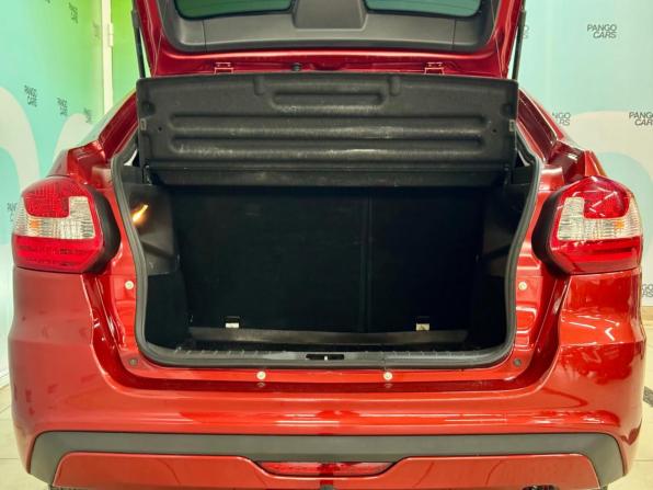Lada (ВАЗ) Granta I Рестайлинг с пробегом 2022 года, цена 727 000 рублей, 57648 км, хэтчбек, Автокод Объявления