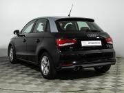 Audi A1 I (8X) Рестайлинг Санкт-Петербург  - изображение 24
