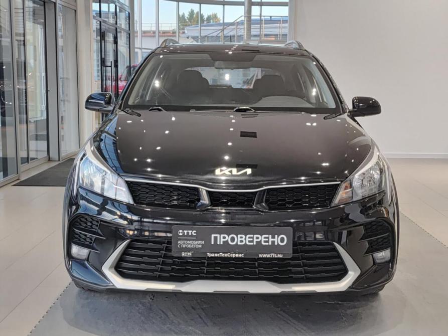 Kia Rio IV Рестайлинг Казань  - изображение 2