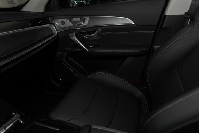 Новый JETOUR X70+ I Рестайлинг 2025 года, цена 3 299 900 рублей, внедорожник, Автокод Объявления