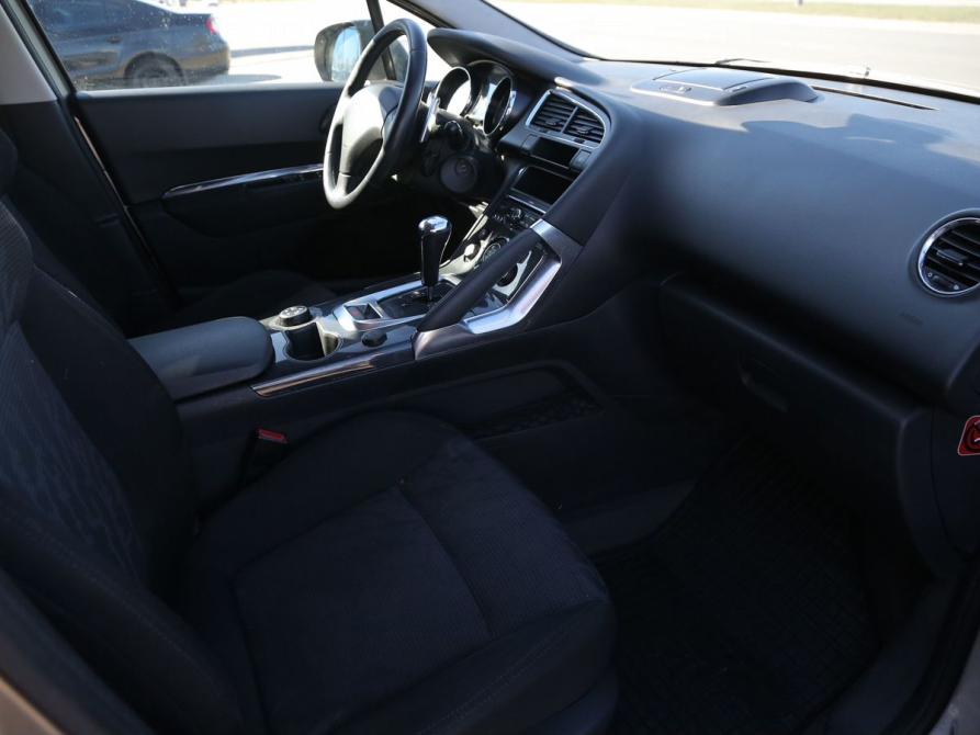 Peugeot 3008 I Иваново  - изображение 9