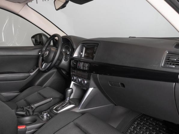 Mazda CX-5 I с пробегом 2014 года, цена 1 699 658 рублей, 107800 км, внедорожник, Автокод Объявления
