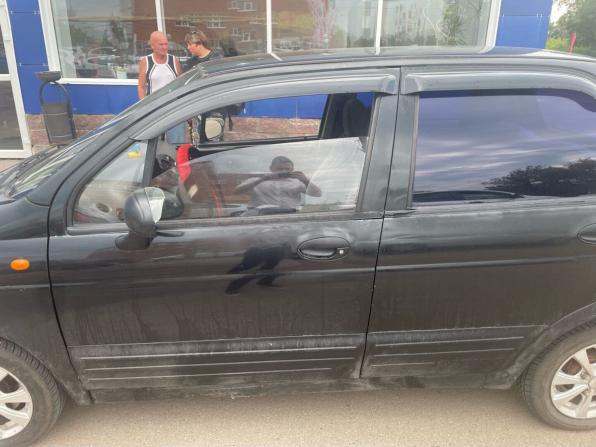 Daewoo Matiz I Рестайлинг с пробегом 2010 года, цена 150 000 рублей, 90108 км, хэтчбек, Автокод Объявления