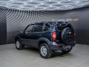 Chevrolet Niva I Рестайлинг Самара  - изображение 25