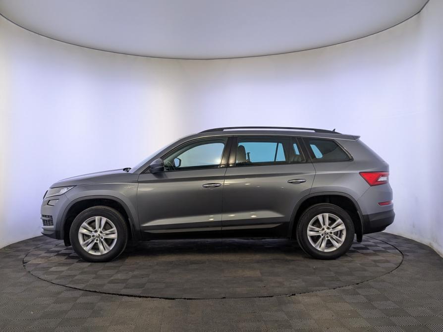 Skoda Kodiaq I Москва  - изображение 8