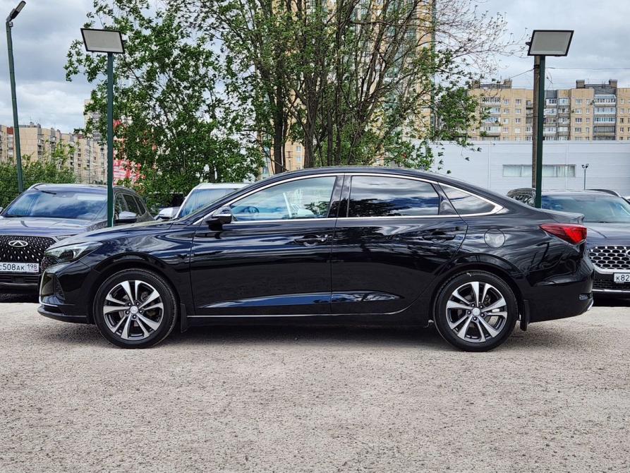 Changan Eado Plus Санкт-Петербург  - изображение 4