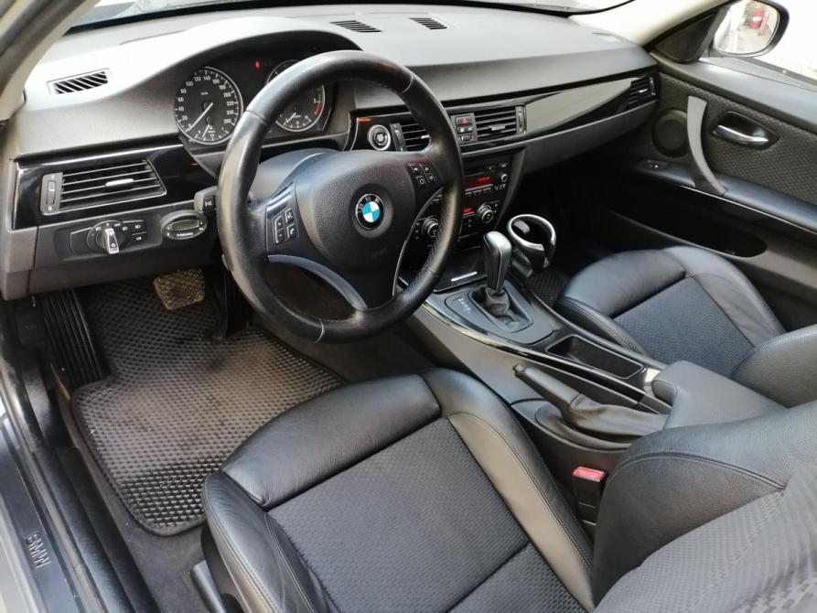 BMW 3 серии V (E90/E91/E92/E93) Рестайлинг Санкт-Петербург  - изображение 10