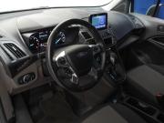 Ford Transit Connect II Рестайлинг Москва  - изображение 27