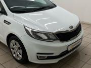 Kia Rio III Рестайлинг Энгельс  - изображение 40