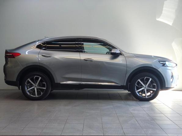 Haval F7x I с пробегом 2021 года, цена 2 160 000 рублей, 42074 км, внедорожник, Автокод Объявления