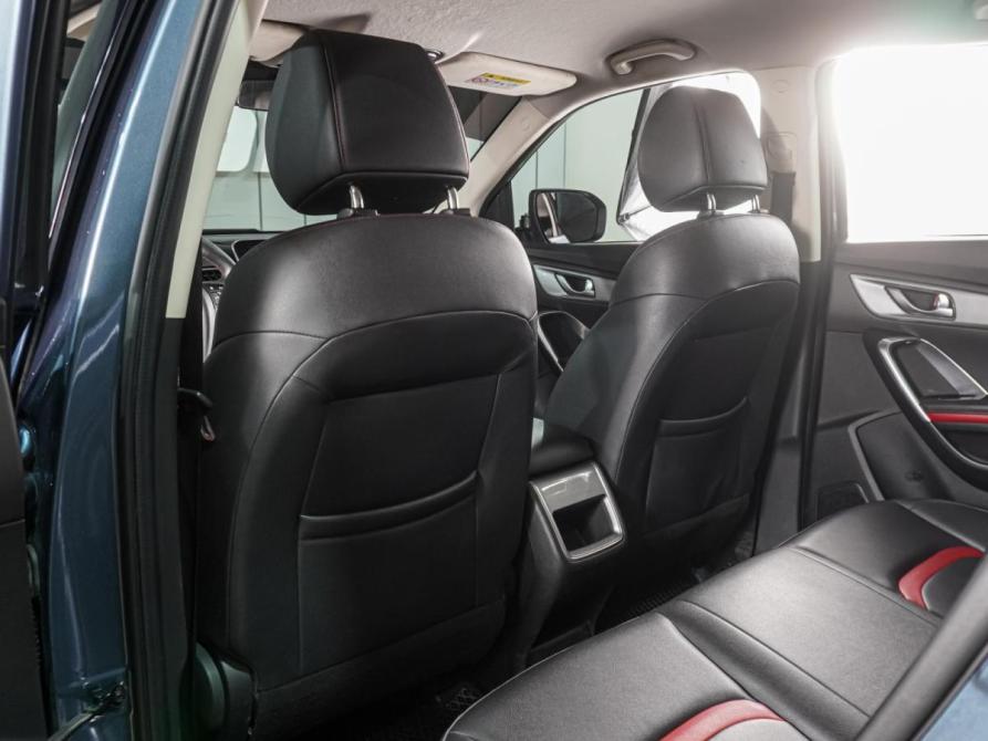 Changan CS55 Воронеж  - изображение 11