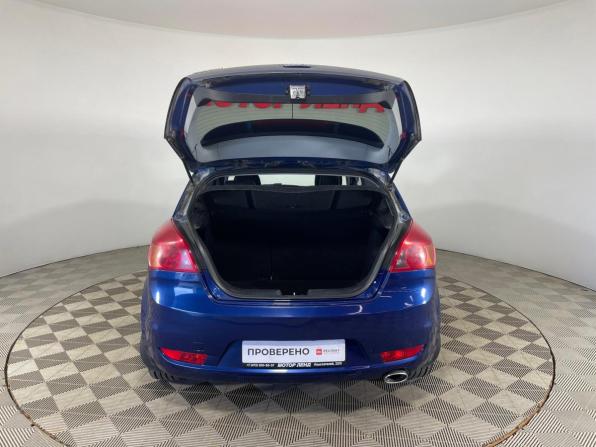 Kia Ceed I с пробегом 2008 года, цена 499 000 рублей, 271854 км, хэтчбек, Автокод Объявления