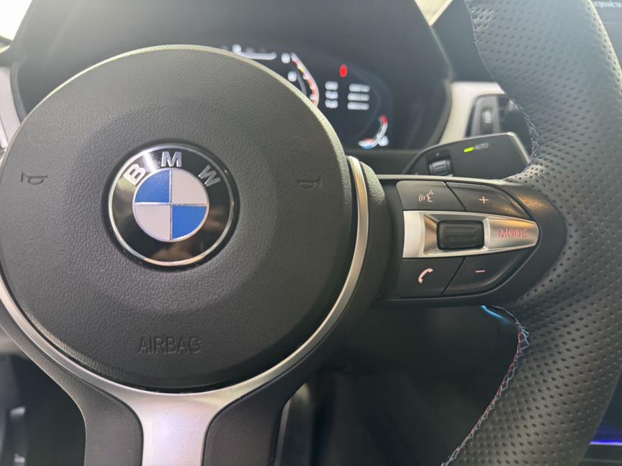 BMW 3 серии VI (F3x) Рестайлинг Минеральные Воды  - изображение 13