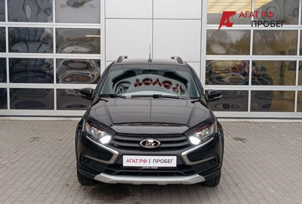 Lada (ВАЗ) Granta I Рестайлинг Владимир  - изображение 2