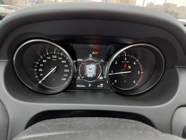 Land Rover Discovery Sport I с пробегом 2018 года, цена 2 730 000 рублей, 96258 км, внедорожник, Автокод Объявления
