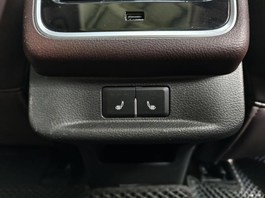 Chery Tiggo 7 Pro Max I Рестайлинг Курск  - изображение 19