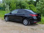 Hyundai Solaris II Рестайлинг Калуга  - изображение 30