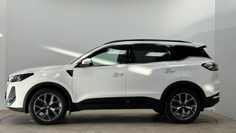 Chery Tiggo 7 Pro Max I Рестайлинг Киров  - изображение 2