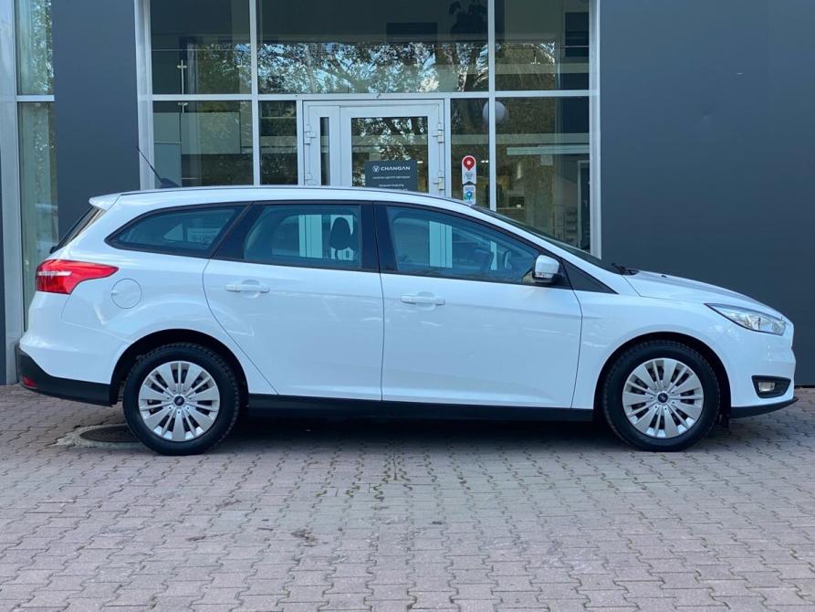 Ford Focus III Рестайлинг Екатеринбург  - изображение 6