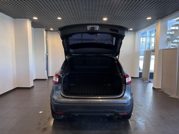 Nissan Qashqai II с пробегом 2016 года, цена 1 690 000 рублей, 118417 км, внедорожник, Автокод Объявления